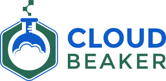 CLOUD BEAKER LLC Logo